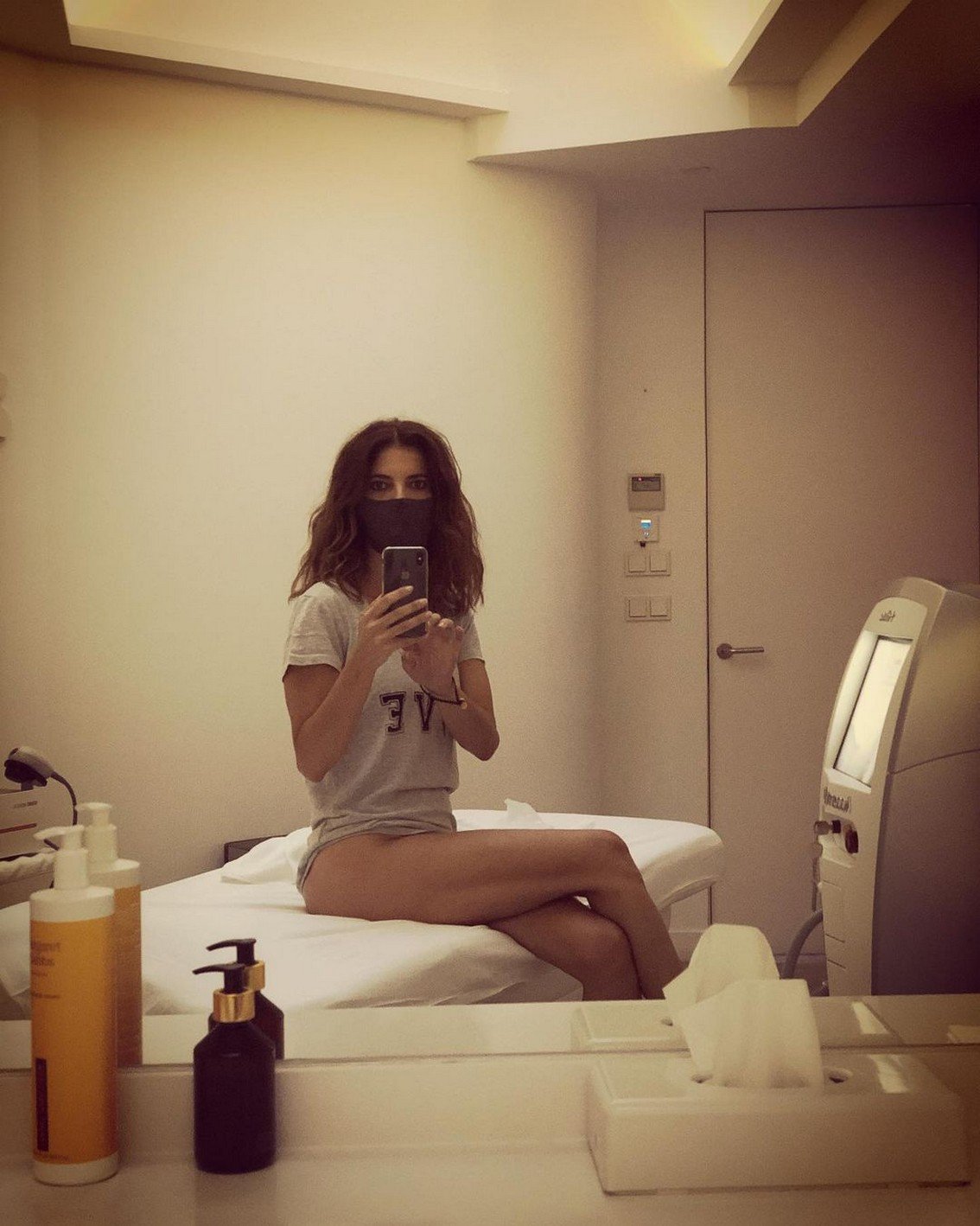 maribel-verdu-selfie-thefappening-cfd-3 Maribel Verdú Selfie
