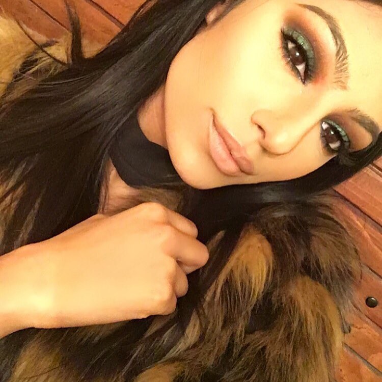 marikh-mathias-sexy-2020-thefappening-cfd-5 Selfie