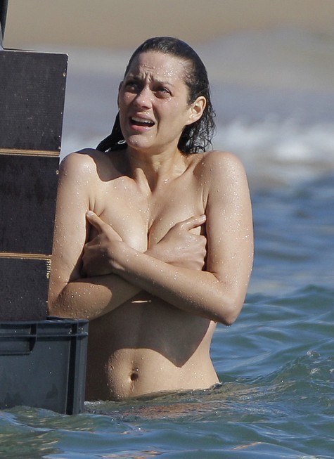 marion-cotillard-nude-sexy-55 Marion Cotillard Naked