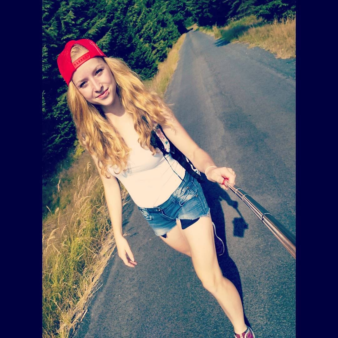 Marketa Davidova Fappening