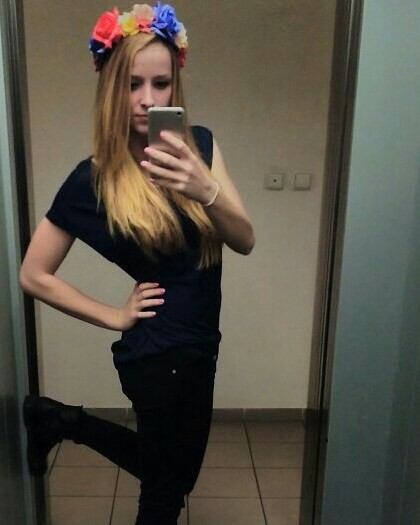 marketa davidova sexy thefappening cfd 24