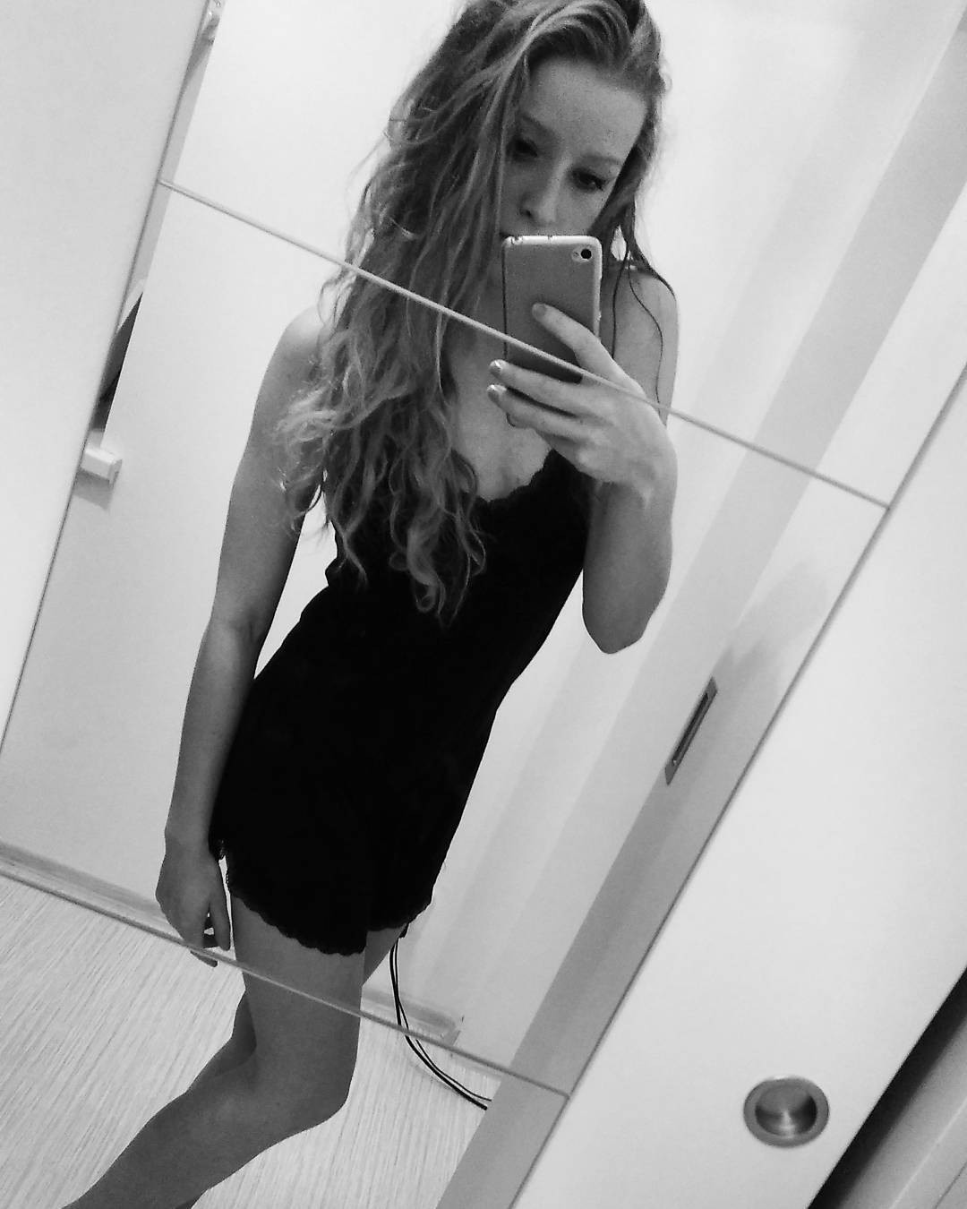 Marketa Davidova Hot