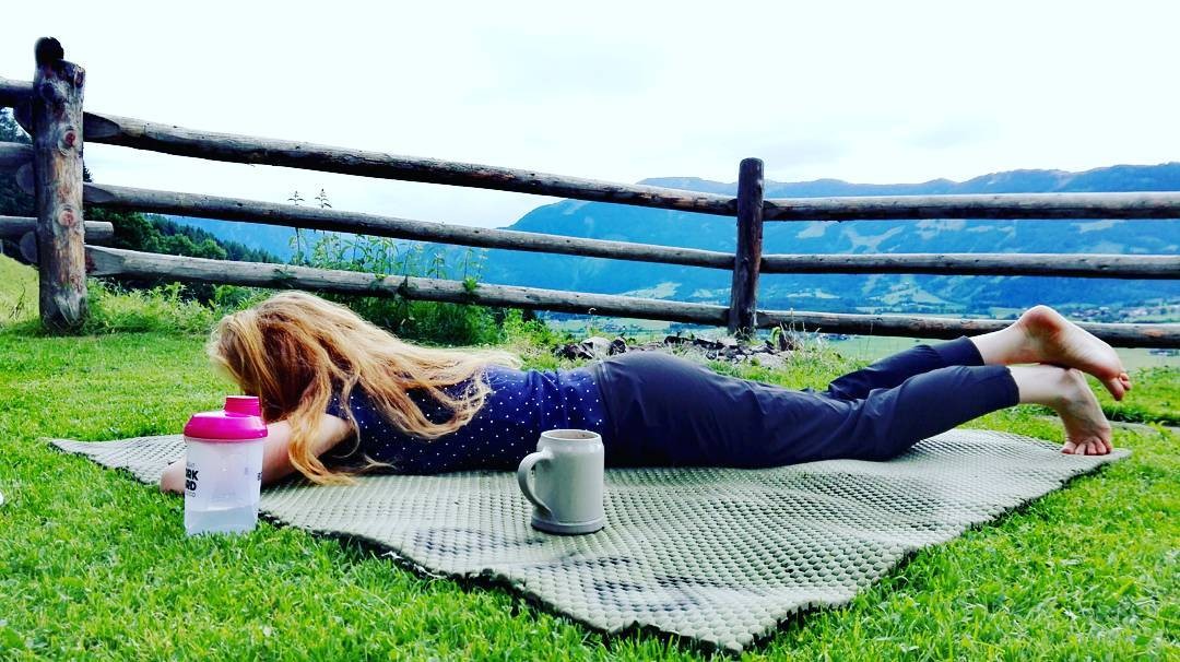 Marketa Davidova Ass