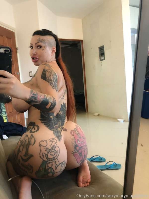 mary-magdalene-nude-thefappening-cfd-11 XoMarym Leaked