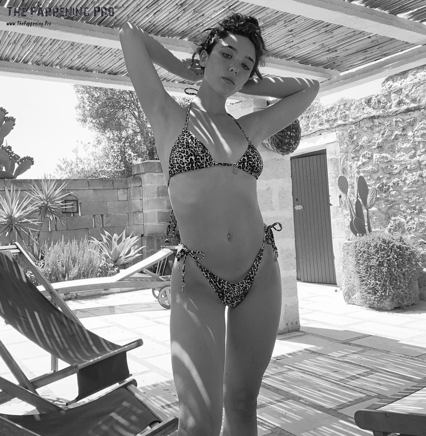 matilda-de-angelis-sexy-thefappening-cfd-9 Matilda De Angelis In Bikini