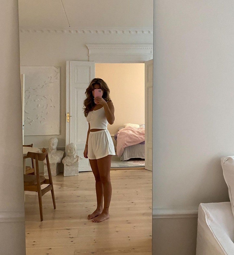 matilda-djerf-nordic-blogger-on-explicit-selfies-thefappening-cfd-13 Matilda Djerf Hot On Selfie