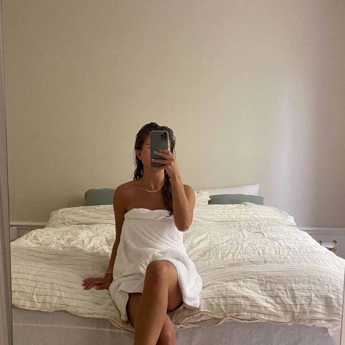 matilda-djerf-nude-leaked-thefappening-cfd-7 Matilda Djerf Leaked Selfie