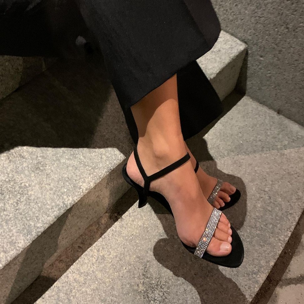 matilda-djerf-sweet-feet-barefoot-thefappening-cfd-2 Matilda Djerf Foot