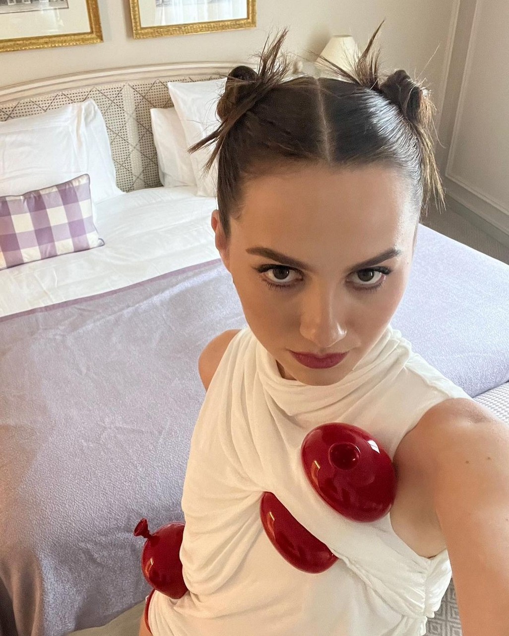 maude-apatow-selfie-thefappening-cfd-5 Maude Apatow Leaked Selfie