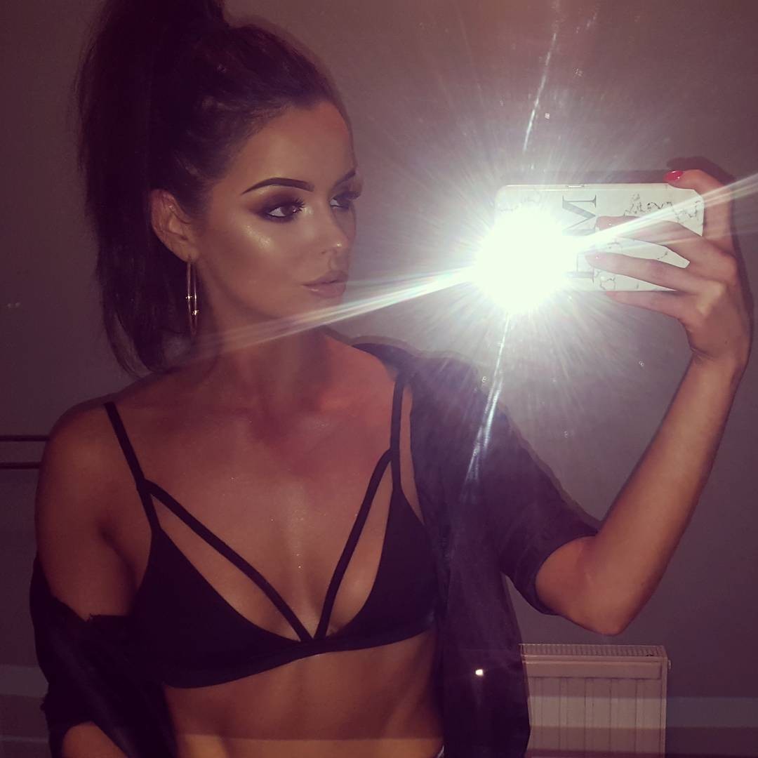 maura-higgins-hot-selfies-3 Maura Higgins Hot Selfies