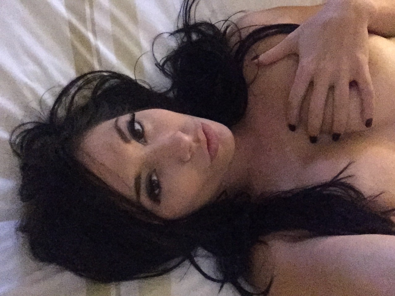 maxine wwe 18 nude thefappening pro