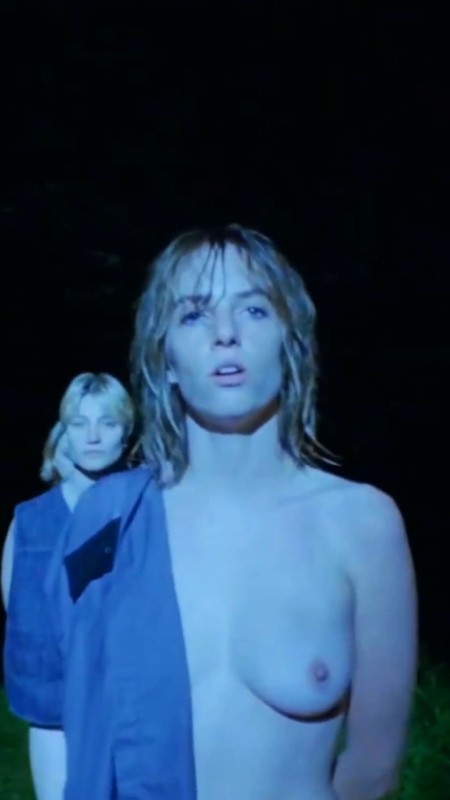 maya-hawke-nude-thefappening-cfd-2 Maya Hawke Therese Music Video