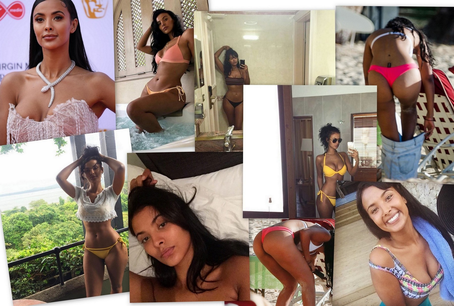 maya-jama-1 Maya Jama Fappening