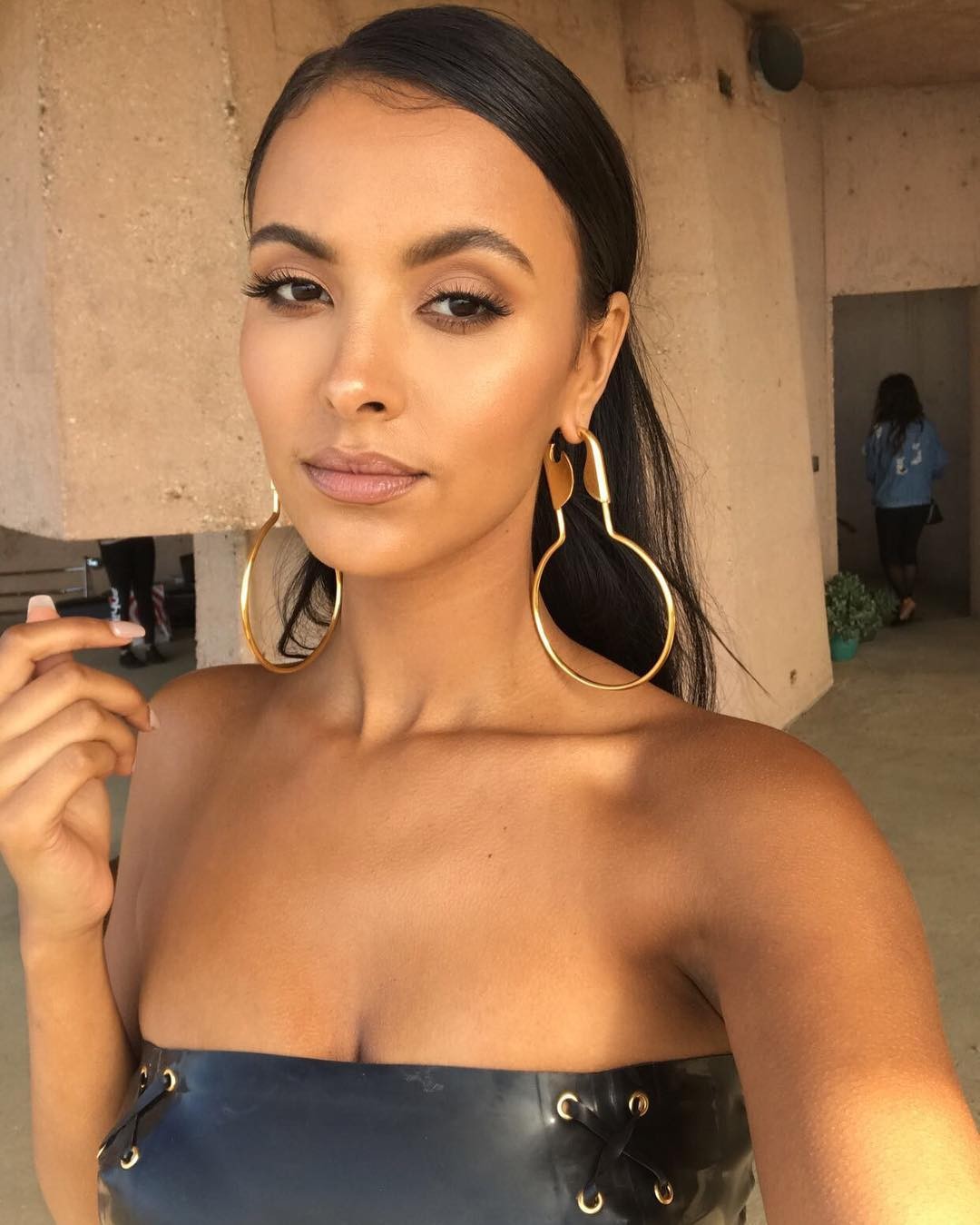 maya-jama-sexy-revealing-images-11 maya jama sexy revealing images 11
