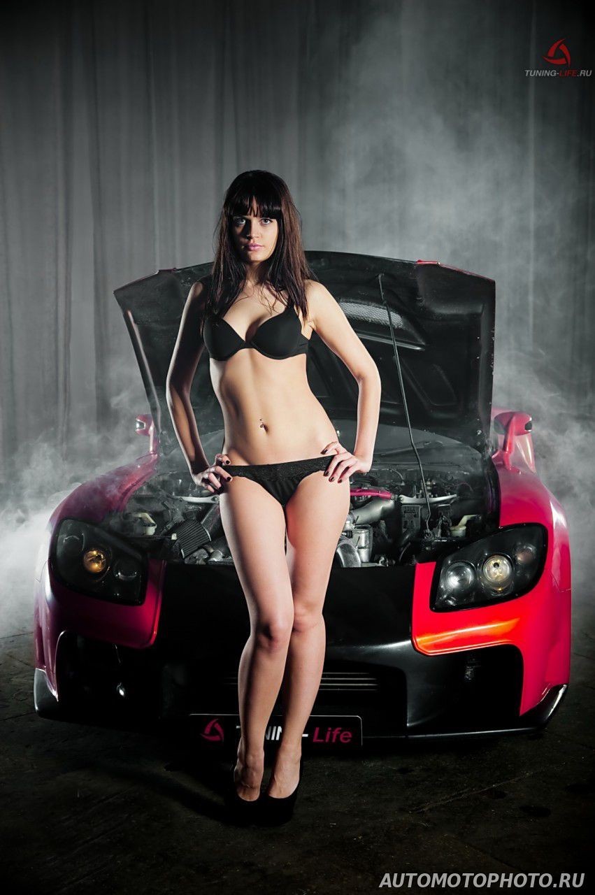 mazda-rx-7-tuning-girls-sexy-13 Mazda-RX-7-Tuning-Girls-Sexy-13