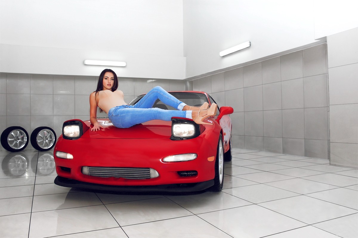 mazda-rx-7-tuning-girls-sexy-19 Mazda-RX-7-Tuning-Girls-Sexy-19