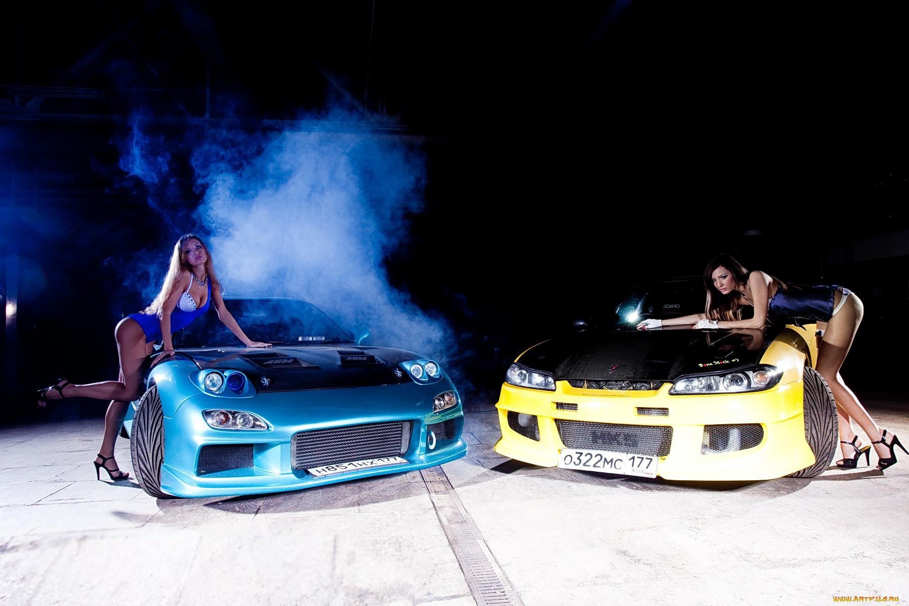 mazda-rx-7-tuning-girls-sexy-6 Mazda-RX-7-Tuning-Girls-Sexy-6