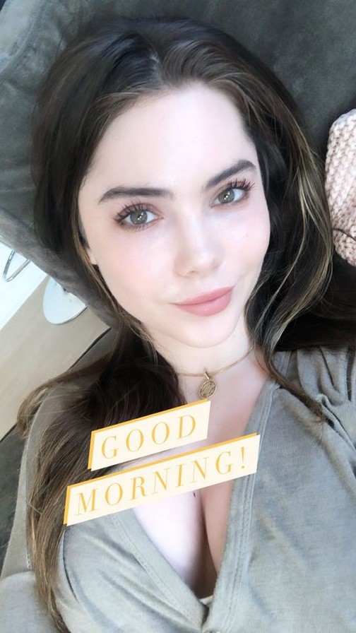 mckayla-maroney-sexy-2021-thefappening-cfd-41 McKayla Maroney New Selfie