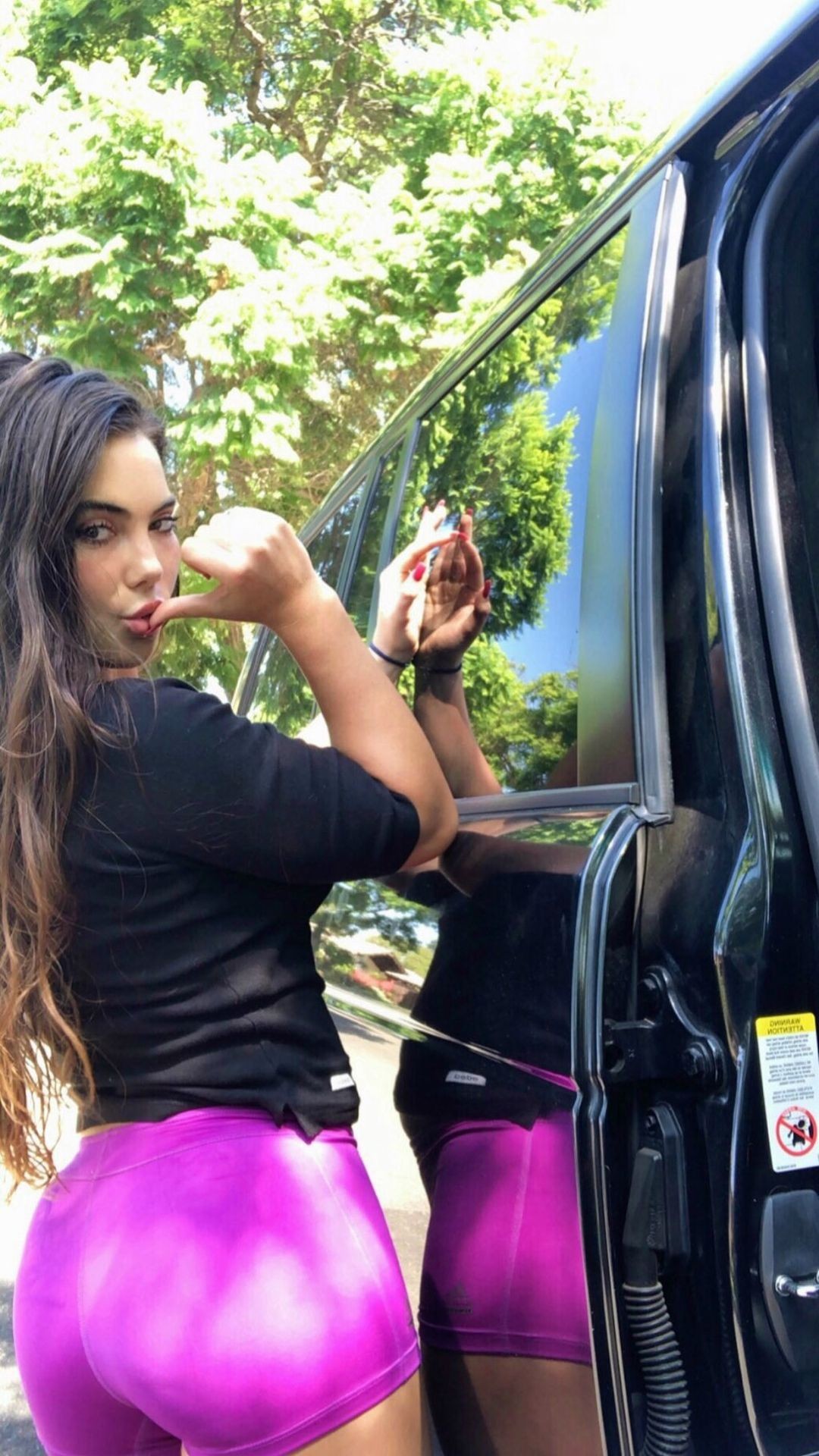 mckayla-maroney-sexy-thefappening-cfd-1 McKayla Maroney Hot