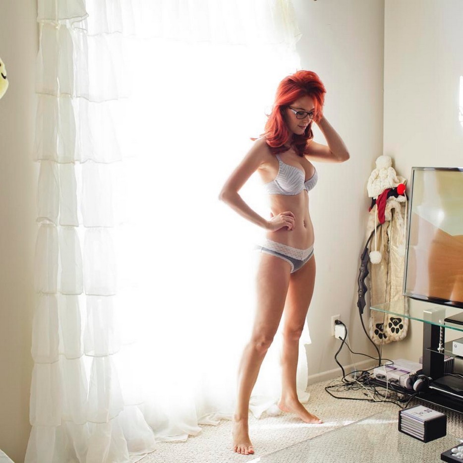 meg-turney-in-bikini-and-lingerie-thefappening-cfd-13 Meg Turney Hot In Underwear
