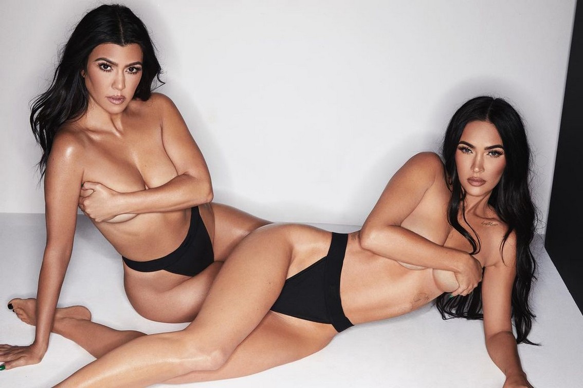 megan-fox-and-kourtney-kardashian-topless-thefappening-cfd-11-1 Megan Fox and Kourtney Kardashian Naked