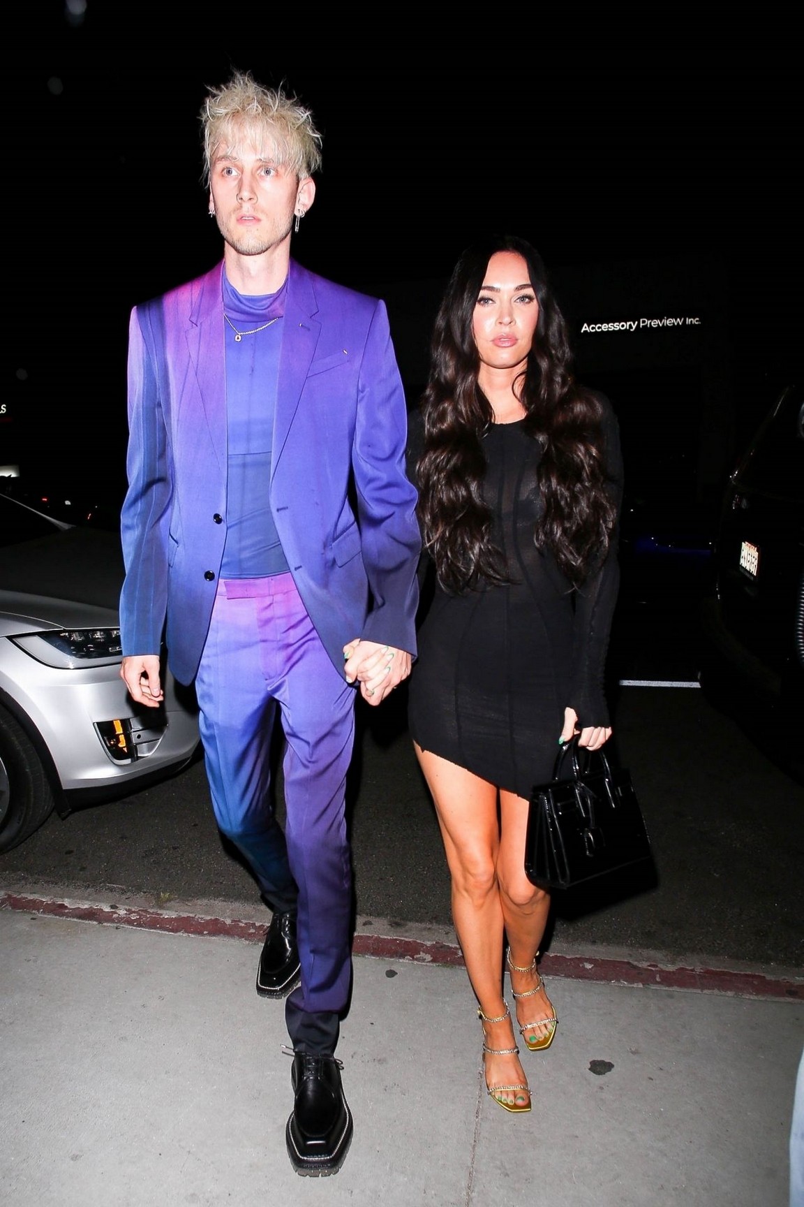megan-fox-and-mgk-at-nice-guy-bar-party-thefappening-pro-1 Megan Fox And MGK At Nice Guy Bar Party