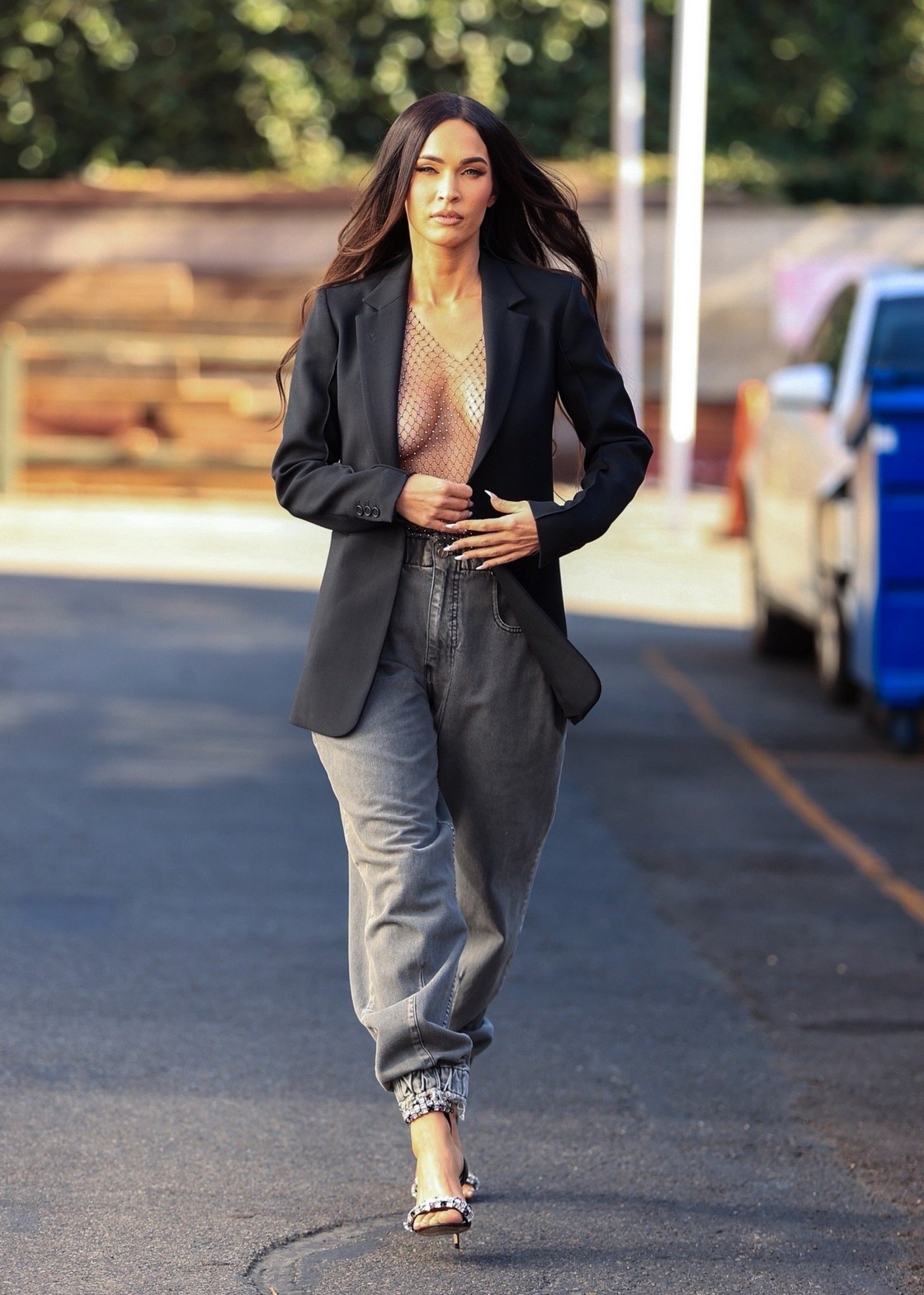 megan-fox-in-naked-in-diamond-mesh-top-thefappening-cfd-10 megan fox in naked in diamond mesh top thefappening cfd 10