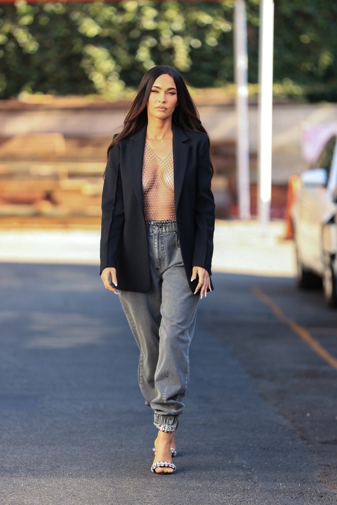 megan-fox-in-naked-in-diamond-mesh-top-thefappening-cfd-18 megan fox in naked in diamond mesh top thefappening cfd 18