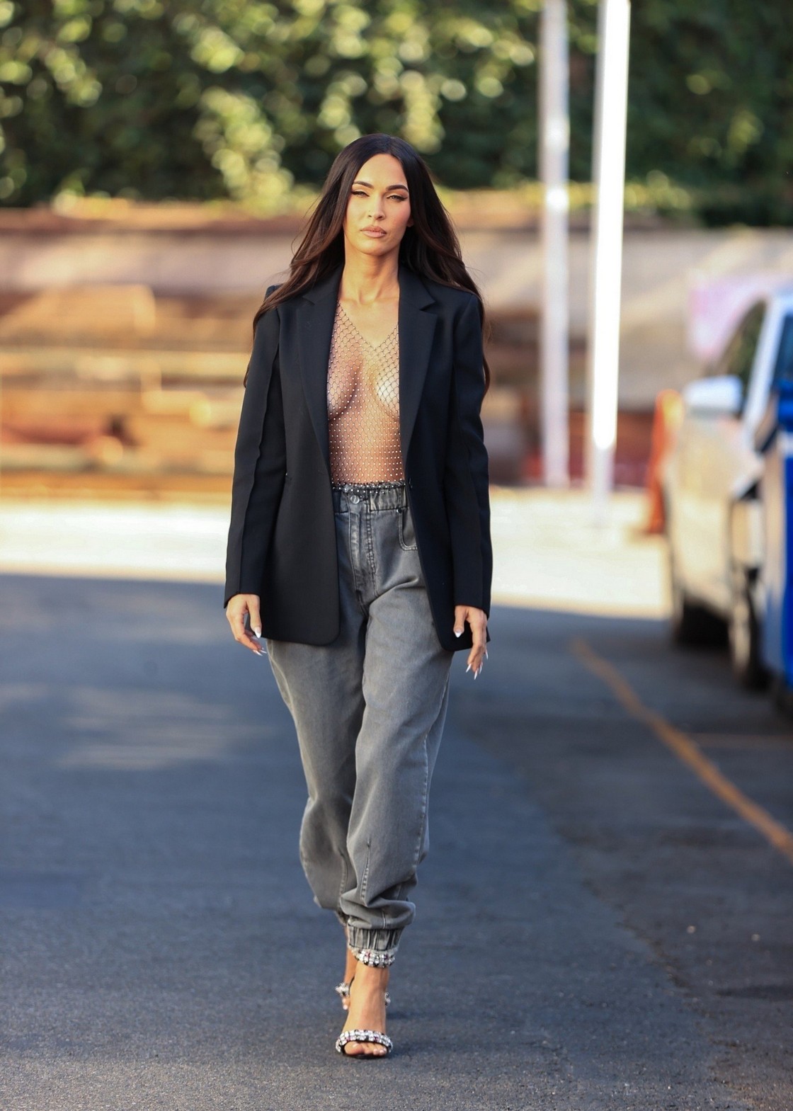 megan-fox-in-naked-in-diamond-mesh-top-thefappening-cfd-4 megan fox in naked in diamond mesh top thefappening cfd 4