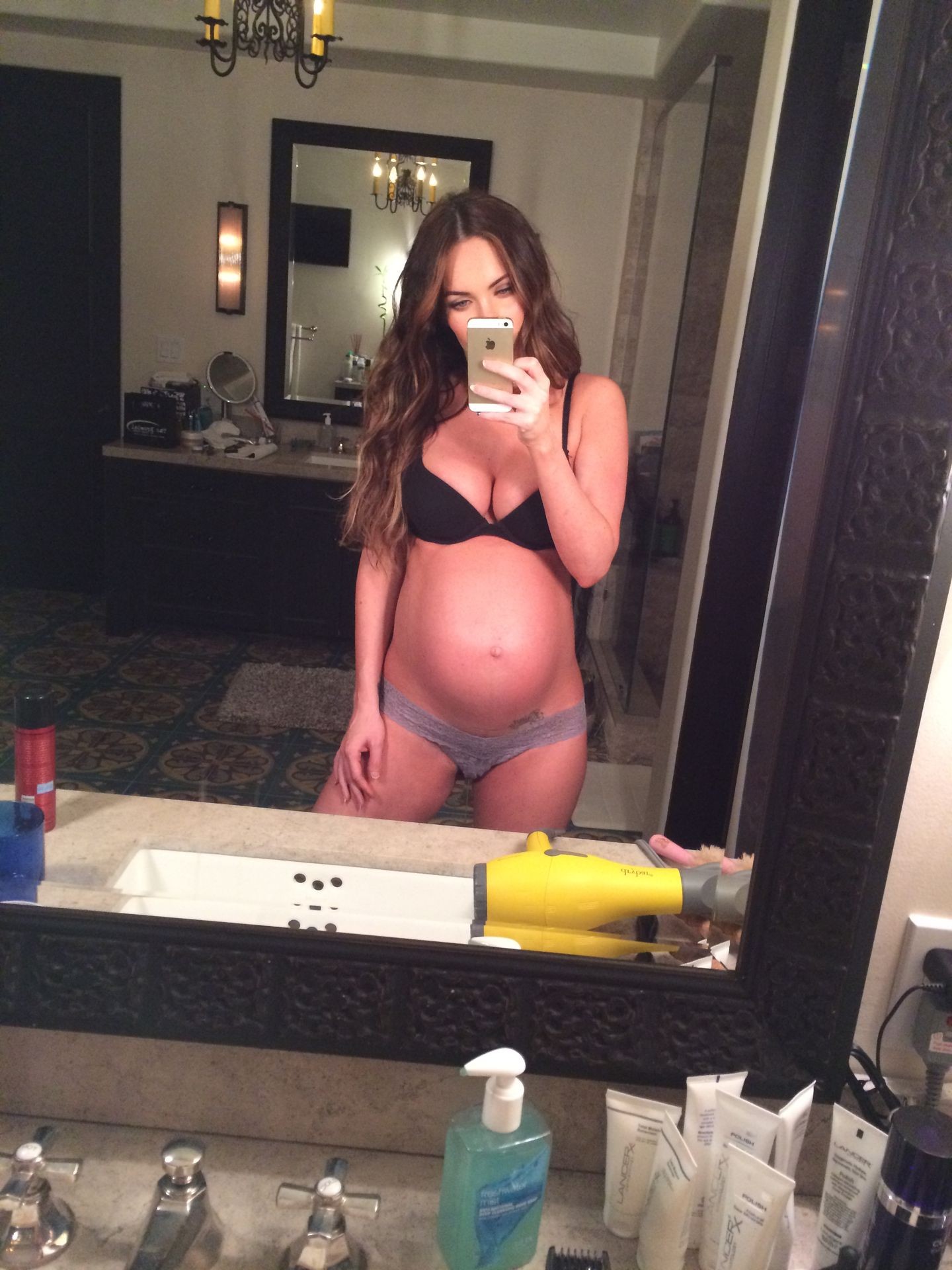 megan-fox-leaked-22 Megan Fox Leaked