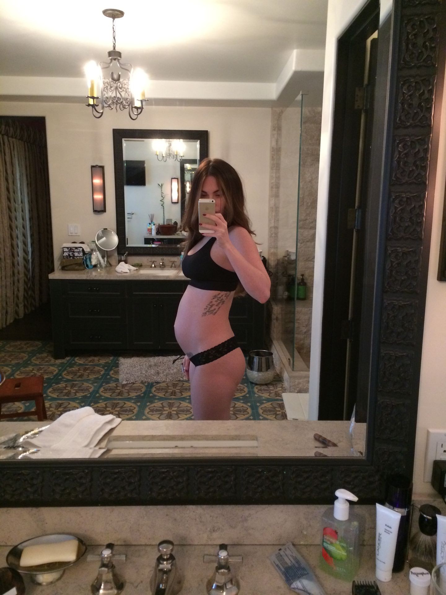 megan-fox-leaked-25 megan fox leaked 25