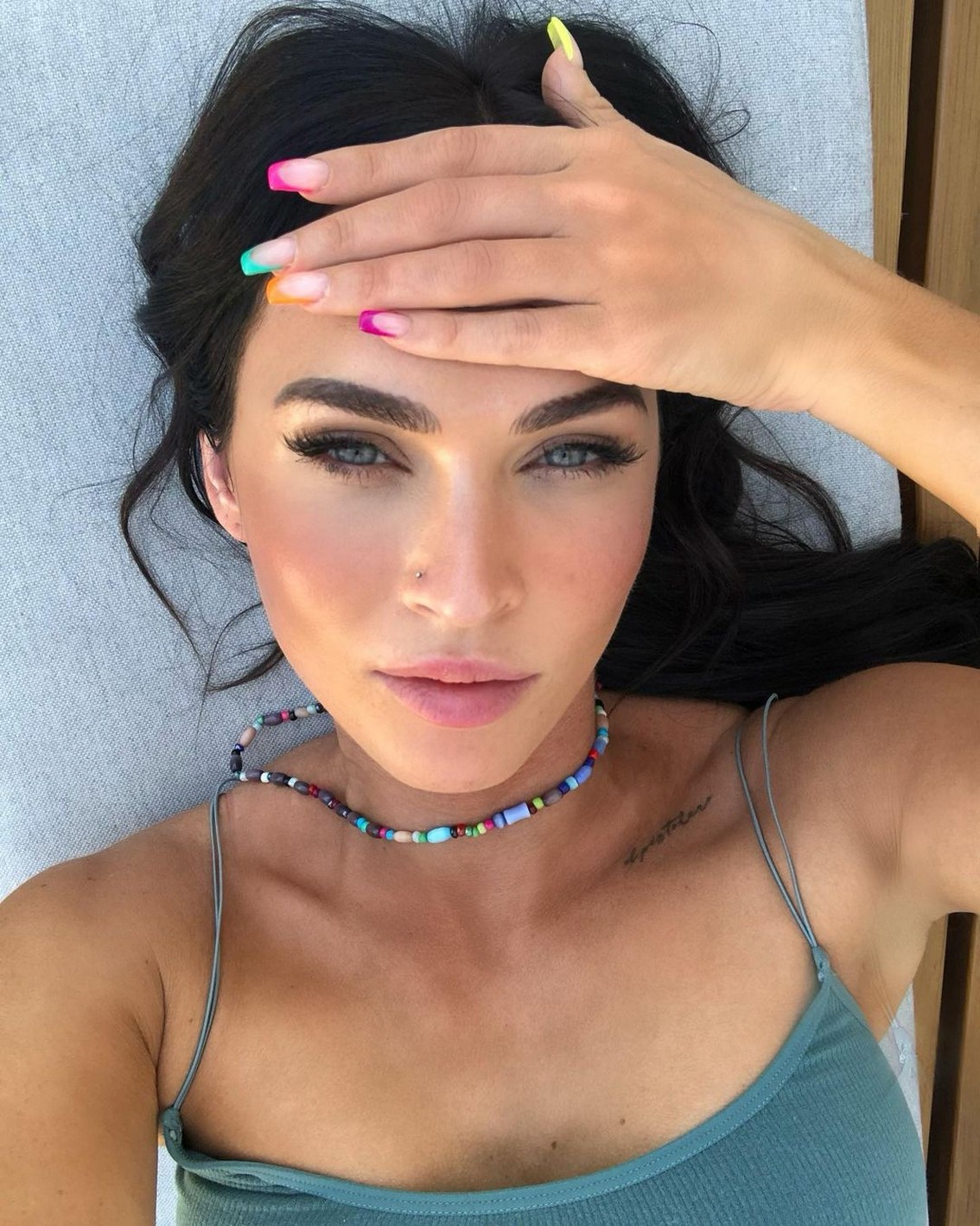 megan-fox-sexy-by-nick-hudson-thefappening-cfd-3 Megan Fox Hot