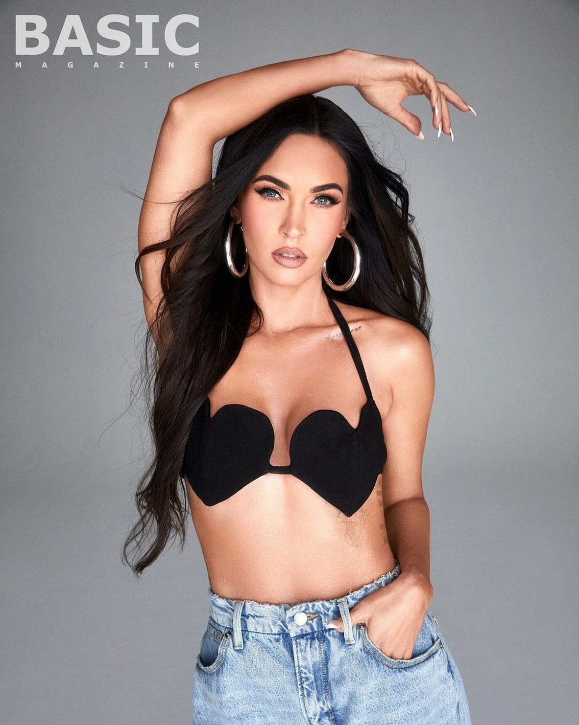 megan-fox-sexy-for-basic-magazine-thefappening-cfd-8 Megan Fox Tits