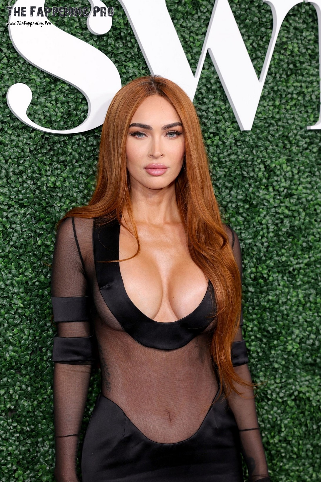 megan-fox-tits-thefappening-cfd-14 Megan Fox Cleavage