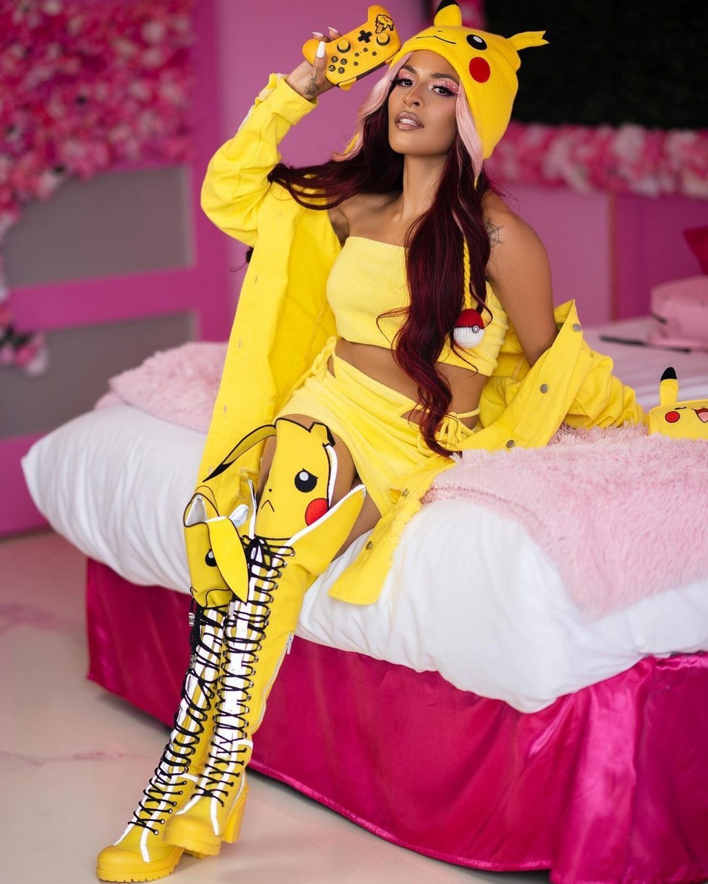 megan-minx-cosplay-thefappening-cfd-6 Megan Minx Picachu Cosplay