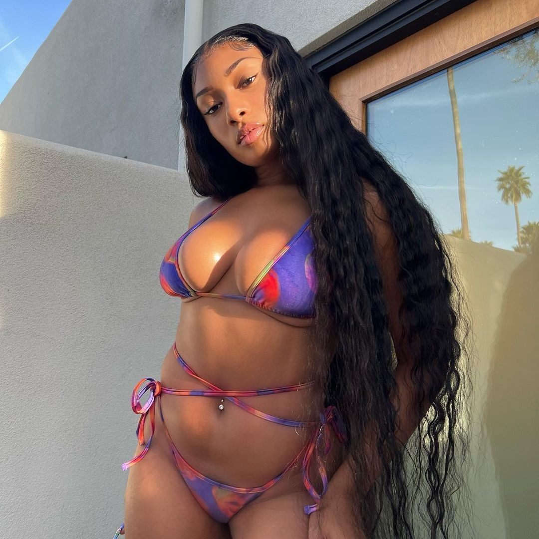 megan-thee-stallion-bikini-thefappening-cfd-8 Megan Thee Stallion Hot In A Bikini