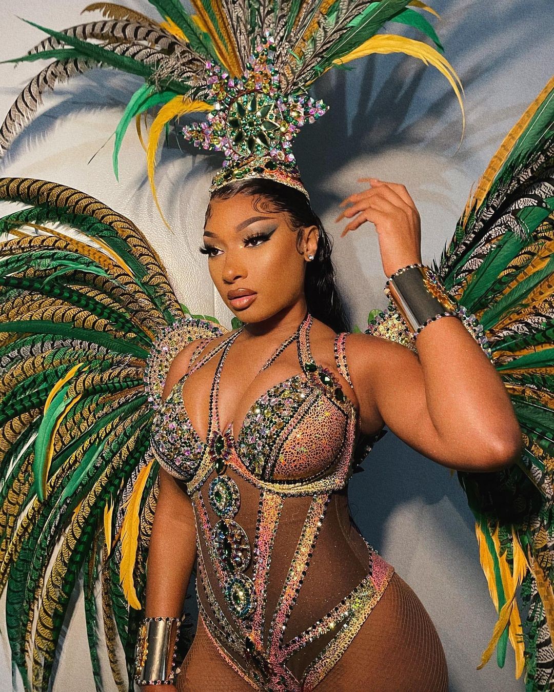 megan-thee-stallion-boobs-thefappening-cfd-4 Megan Thee Stallion Boobs