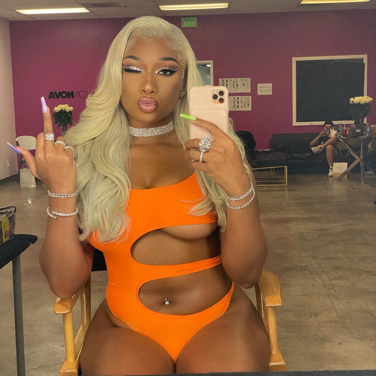 megan-thee-stallion-selfie-thefappening-cfd-14 megan thee stallion selfie thefappening cfd 14