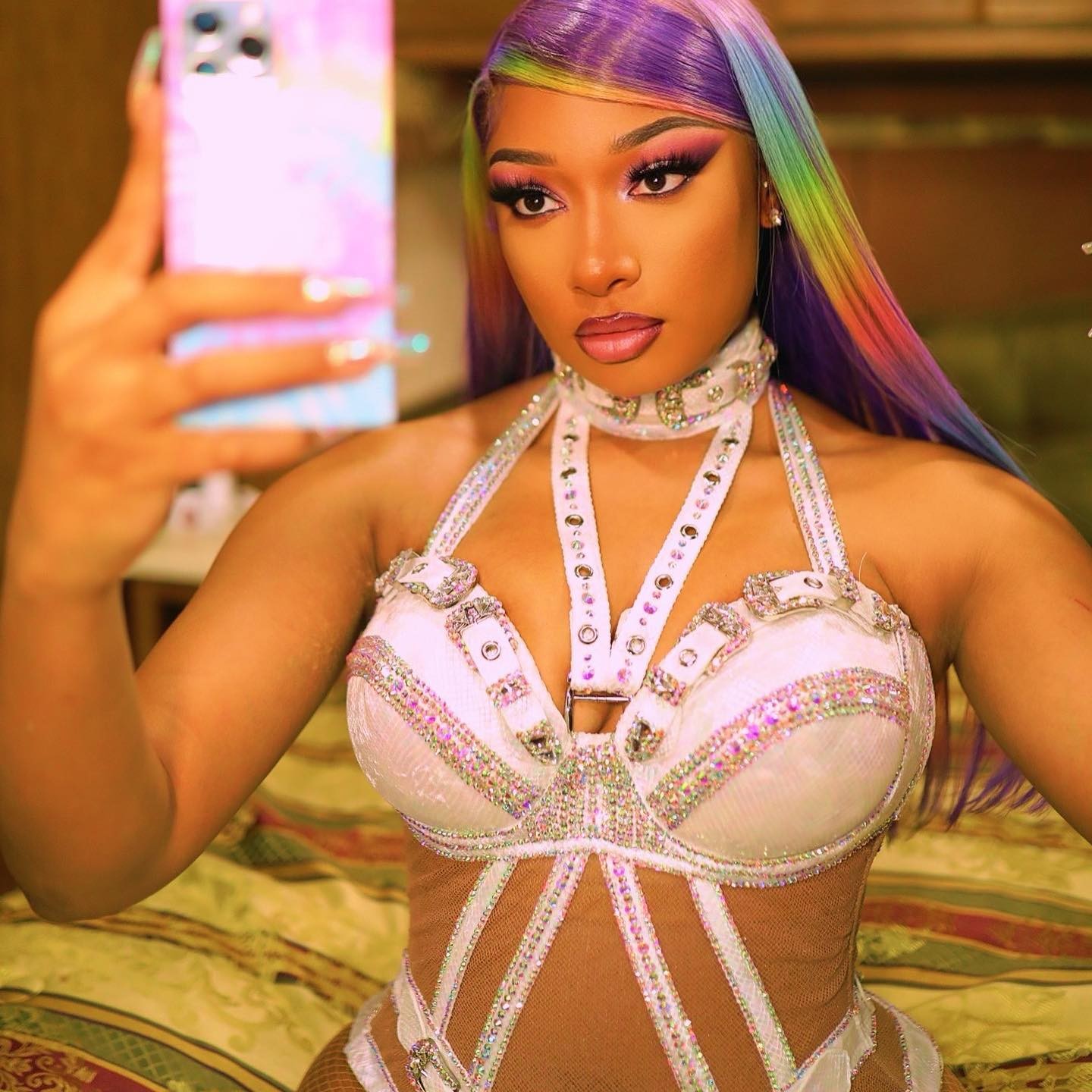 megan-thee-stallion-selfie-thefappening-cfd-2 megan thee stallion selfie thefappening cfd 2