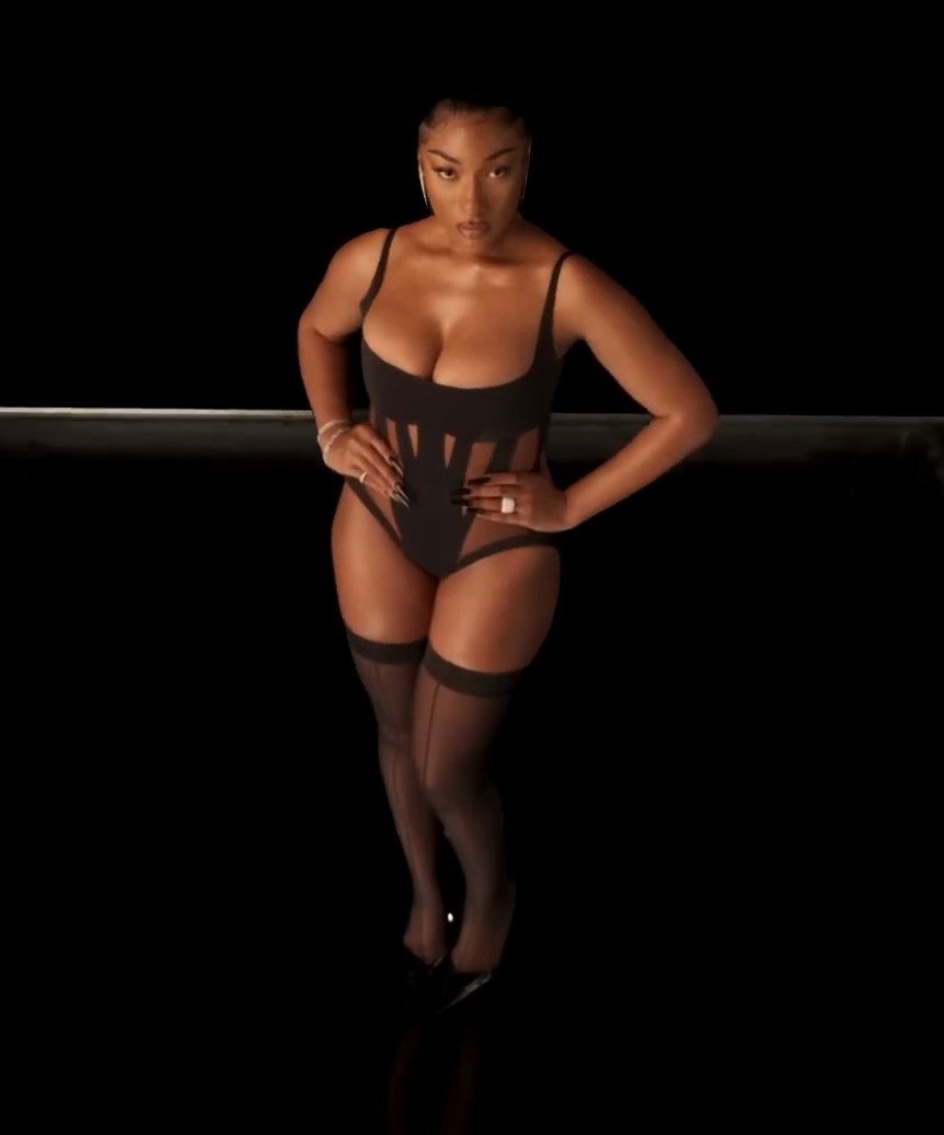 megan-thee-stallion-sexy-thefappening-cfd-6 Megan Thee Stallion In Pantyhose