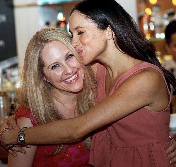 meghan-markle-sexy-thefappening-cfd-7 Meghan Markle Sexy In Scarlet Dress