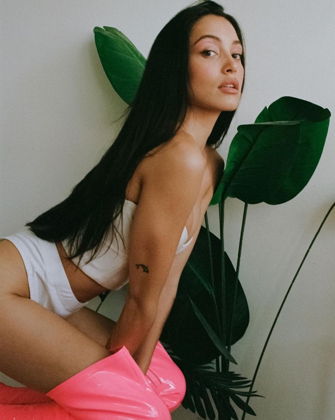 mel-jarnson-nude-leaked-thefappening-pro-15 Melanie Jarnson Nitara From Mortal Kombat