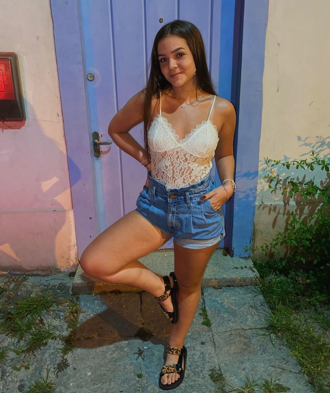 mel-maia-sexiest-pics-that-you-never-seen-before-thefappening-cfd-1 Mel Maia Sexy Legs