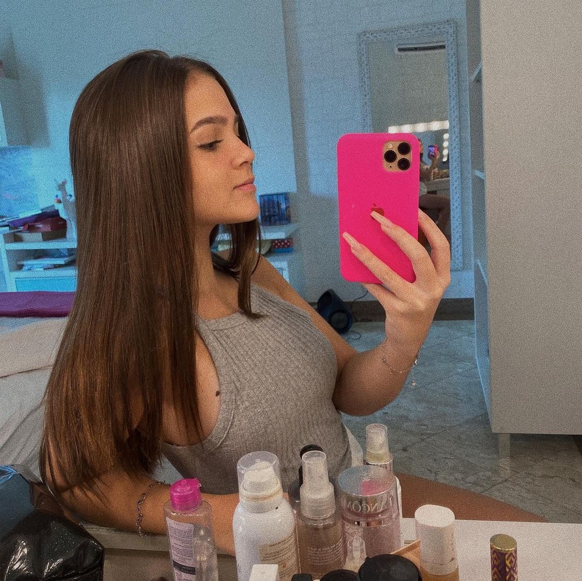 mel-maias-best-selfies-thefappening-cfd-5 Mel Maia Selfie