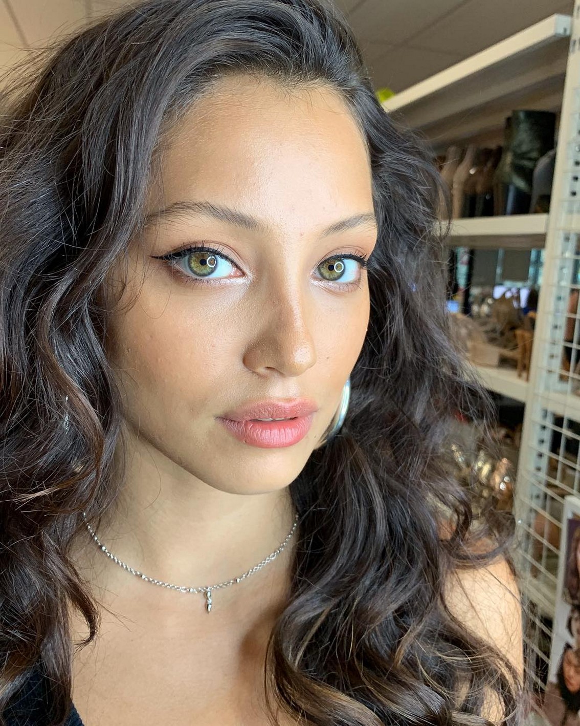 melanie-jarnson-hottest-selfie-thefappening-pro-17 Melanie Jarnson Selfie