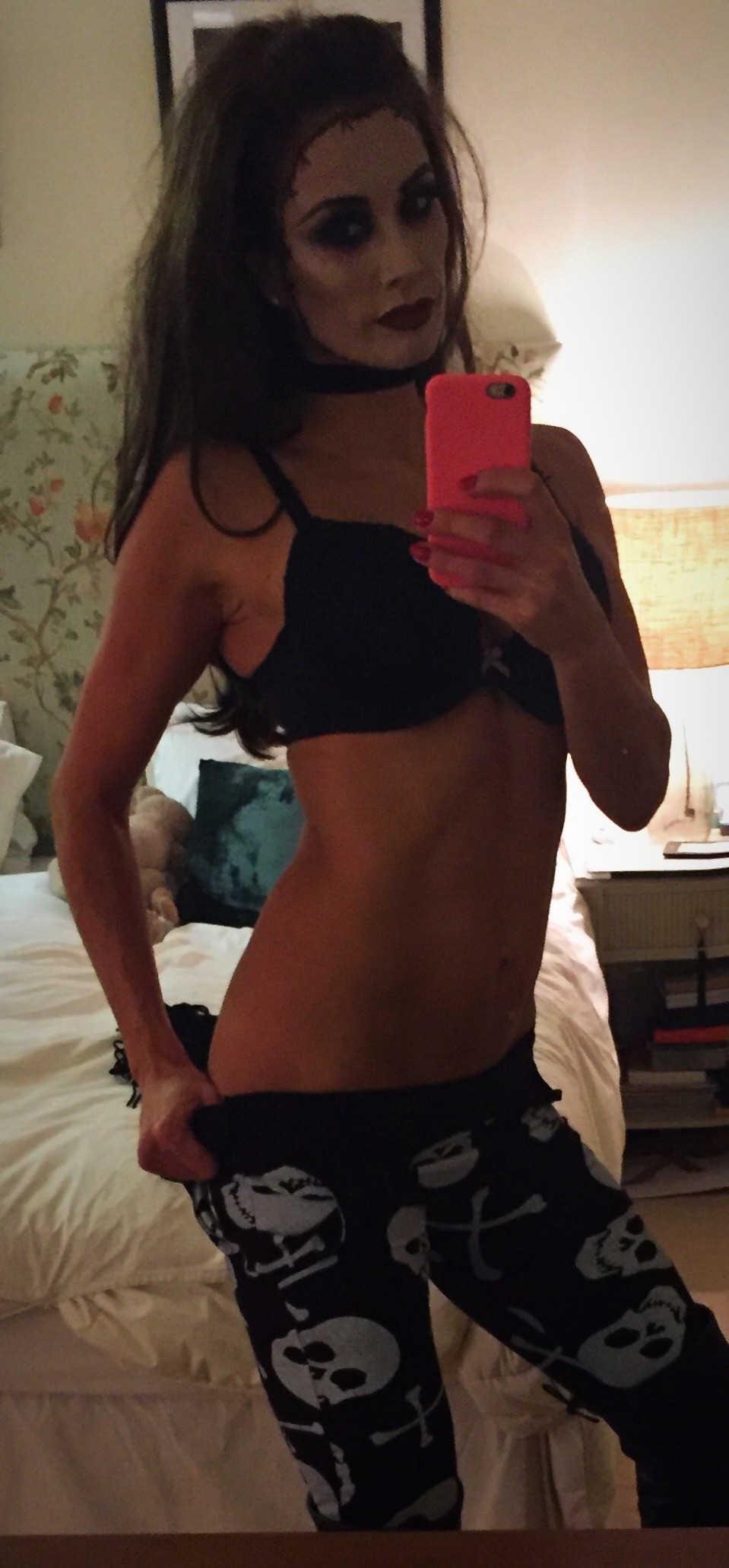 melanie-sykes-nude-thefappening-14 melanie sykes nude thefappening 14