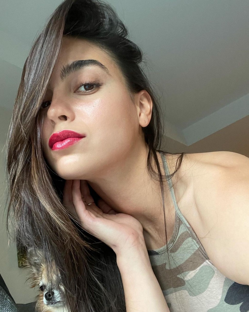 melissa-barrera-selfie-thefappening-cfd-11 melissa barrera selfie thefappening cfd 11