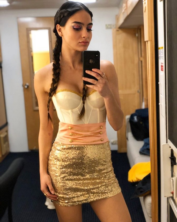 melissa-barrera-selfie-thefappening-cfd-7 melissa barrera selfie thefappening cfd 7