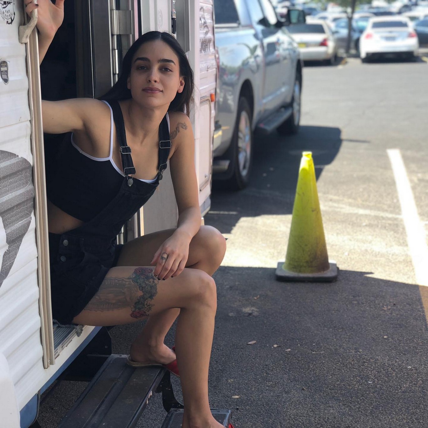 melissa-barrera-sexy-thefappening-cfd-11 Melissa Barrera BTS