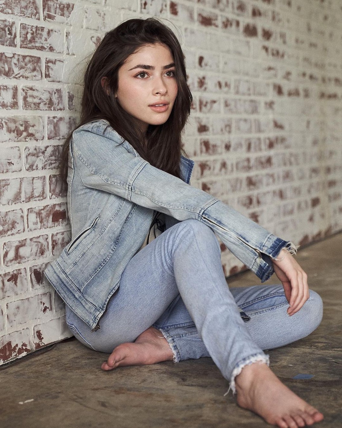melissa-collazo-feet-thefappening-cfd-1 Melissa Collazo Feet